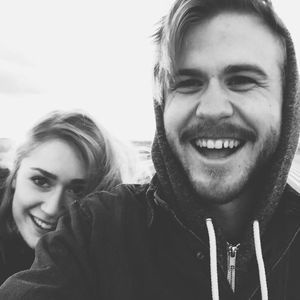 Meet your Posher, Braden